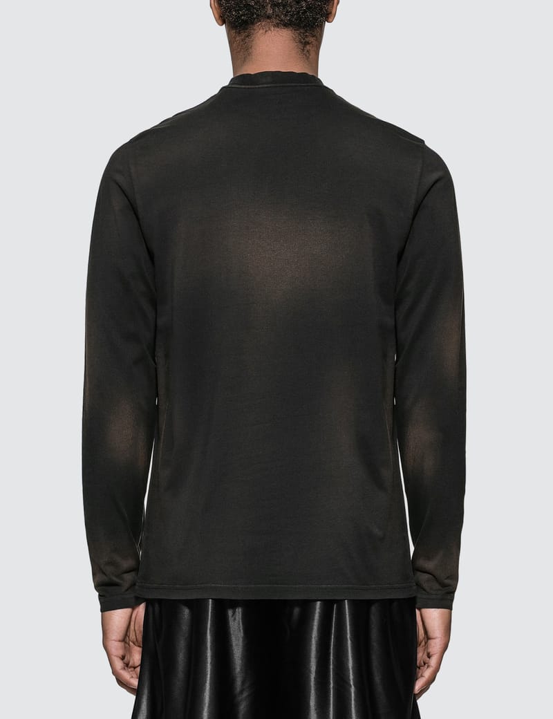 martine rose × BEEN TRILL 希少コラボ 長袖 Tシャツ org.jpg