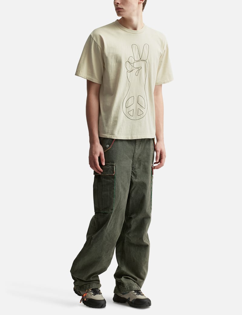 CRTFD - M51.Military Pant | HBX