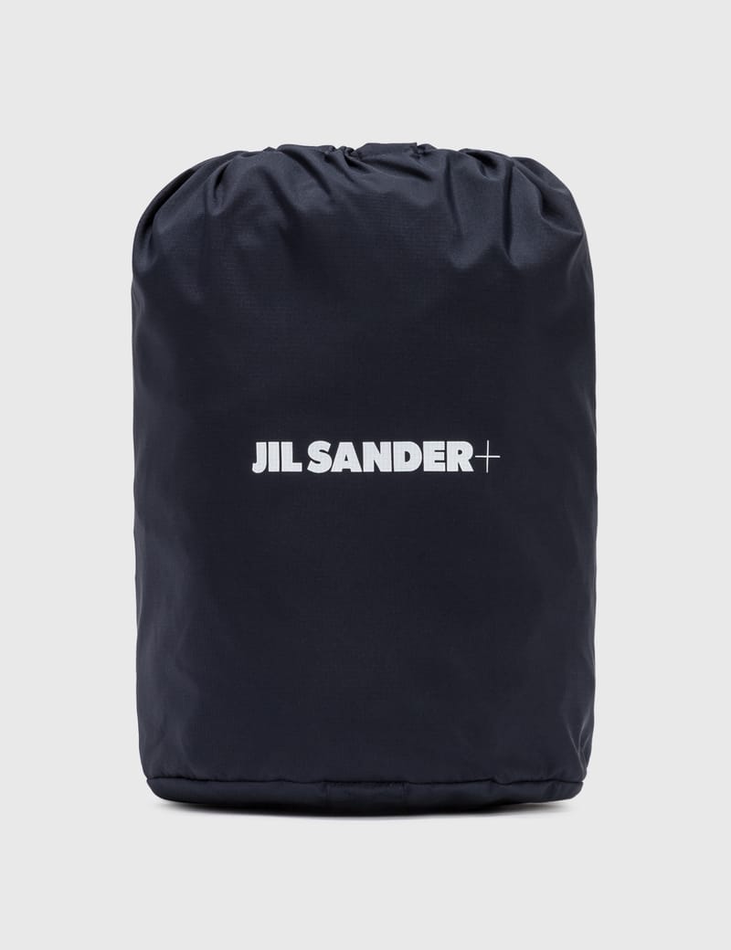 Jil Sander - Jil Sander+ ダウン スカーフ | HBX