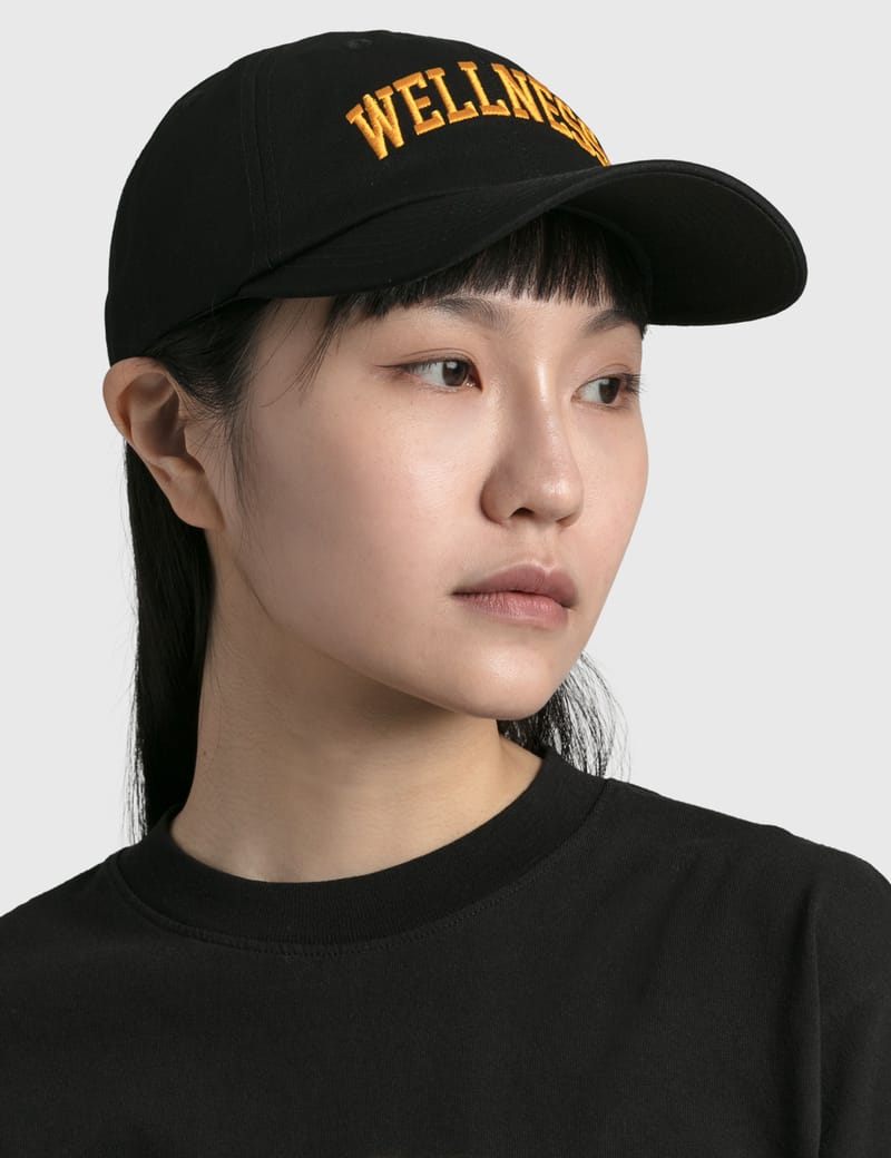 Sporty & Rich - Wellness Ivy Hat | HBX - Globally Curated