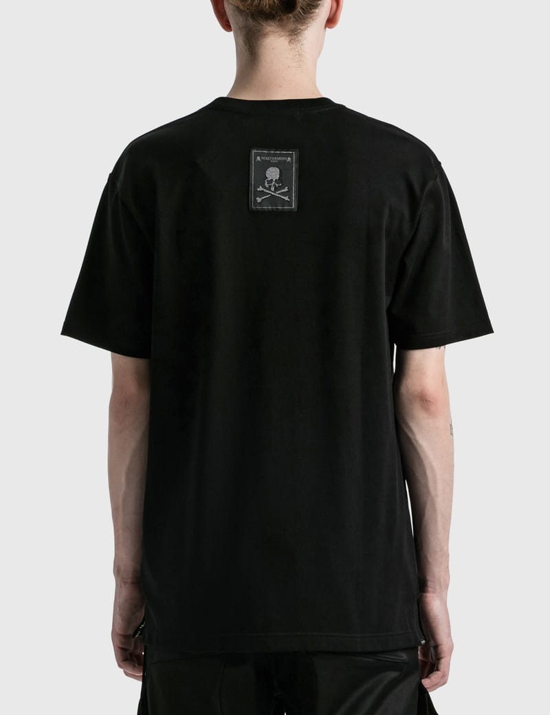Mastermind World - Forever Young At Heart T-Shirt | HBX