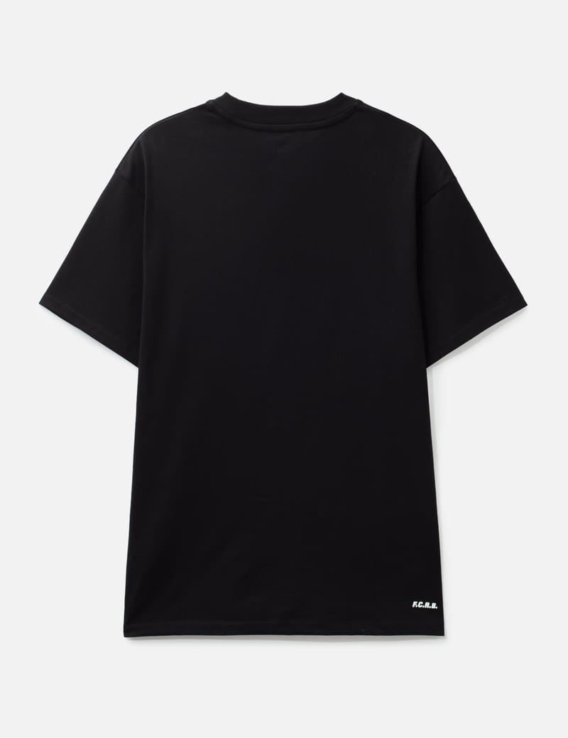 F.C. Real Bristol - Ticket T-Shirt | HBX