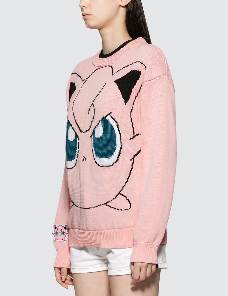 Gcds clearance pokemon sweater