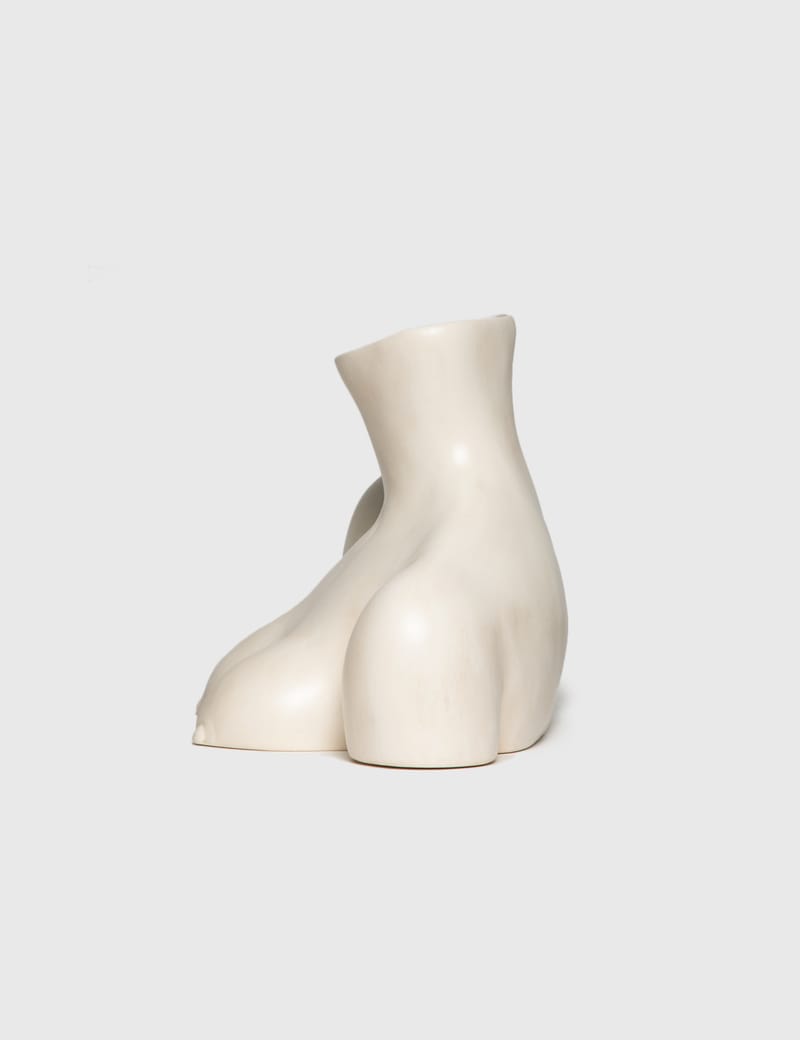 Anissa Kermiche - BREAST FRIEND VASE | HBX