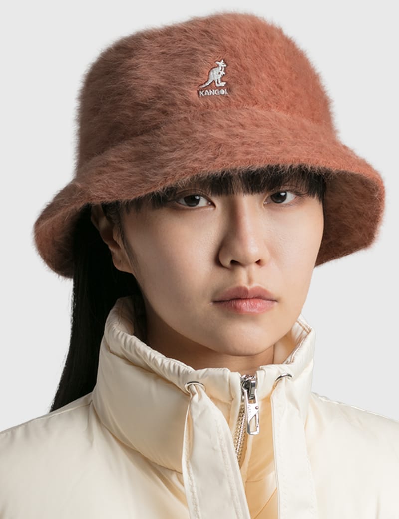 Kangol - FUGORA BUCKET | HBX - Globally Curated Fashion and