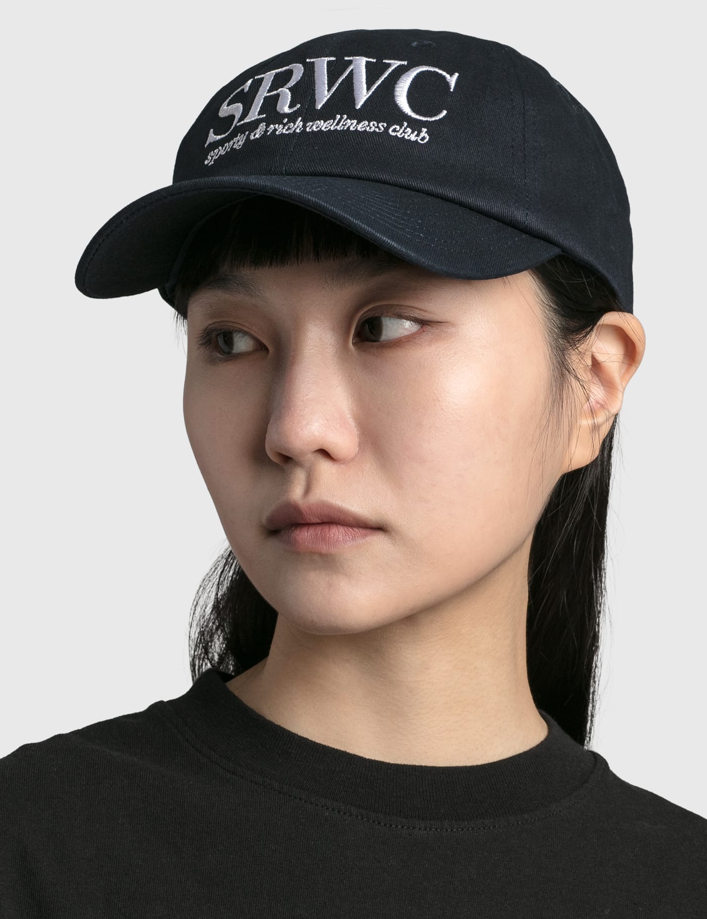 Sporty & Rich - Upper East Side Hat | HBX - Globally Curated 