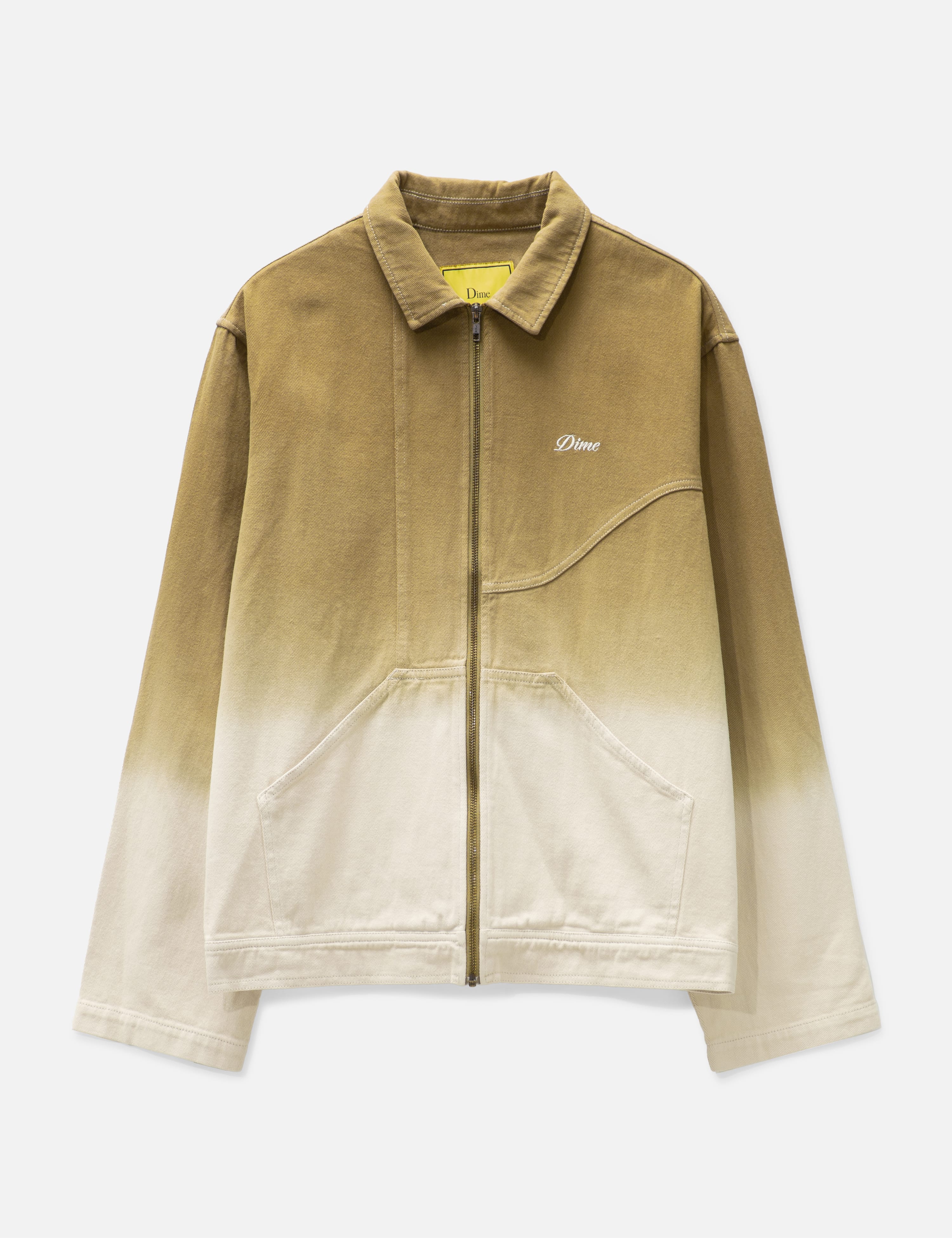 Stüssy - S Quilted Liner Jacket | HBX - Globally Curated Fashion