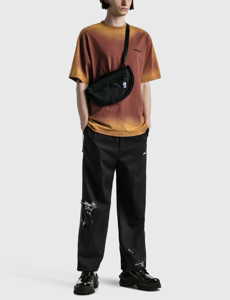 Ader Error - Circle Bag | HBX - Globally Curated Fashion and Ader Error - Circle Bag | HBX - Globally Curated Fashion and