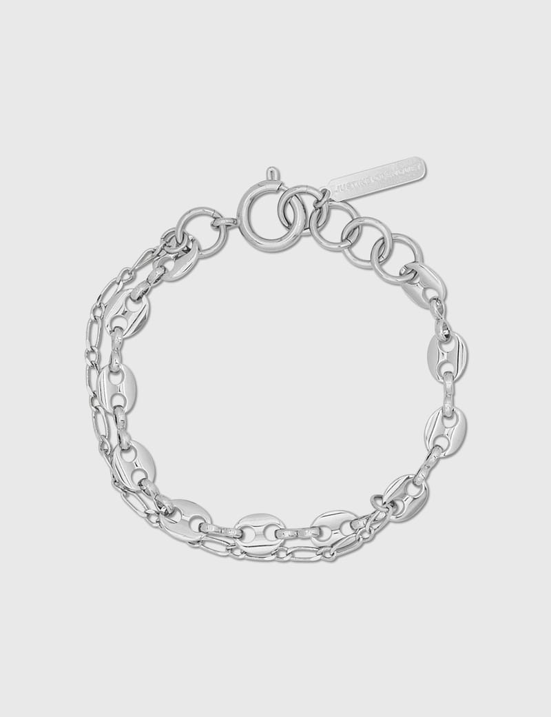 Justine Clenquet - Alexis Bracelet | HBX
