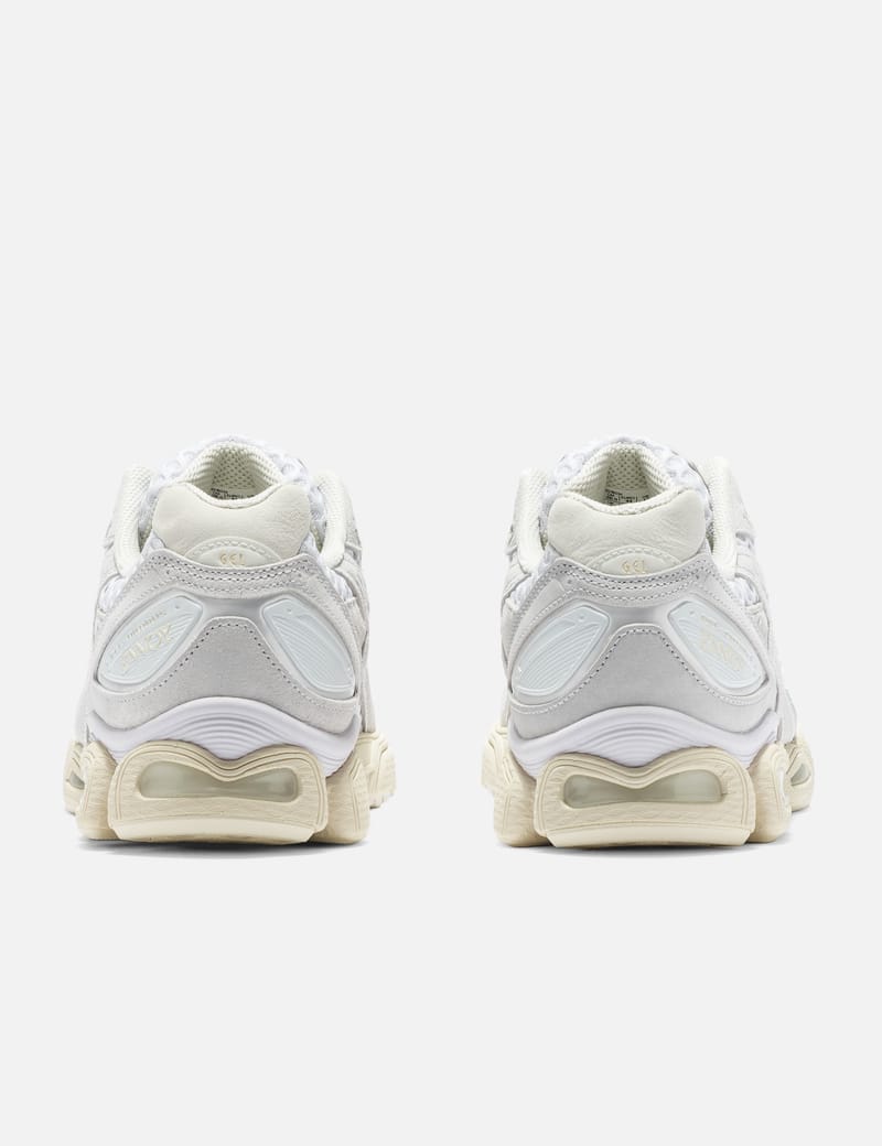 Asics - ASICS X ENNOY GEL-NIMBUS 9 | HBX - Globally Curated Asics - ASICS X ENNOY GEL-NIMBUS 9 | HBX - Globally Curated