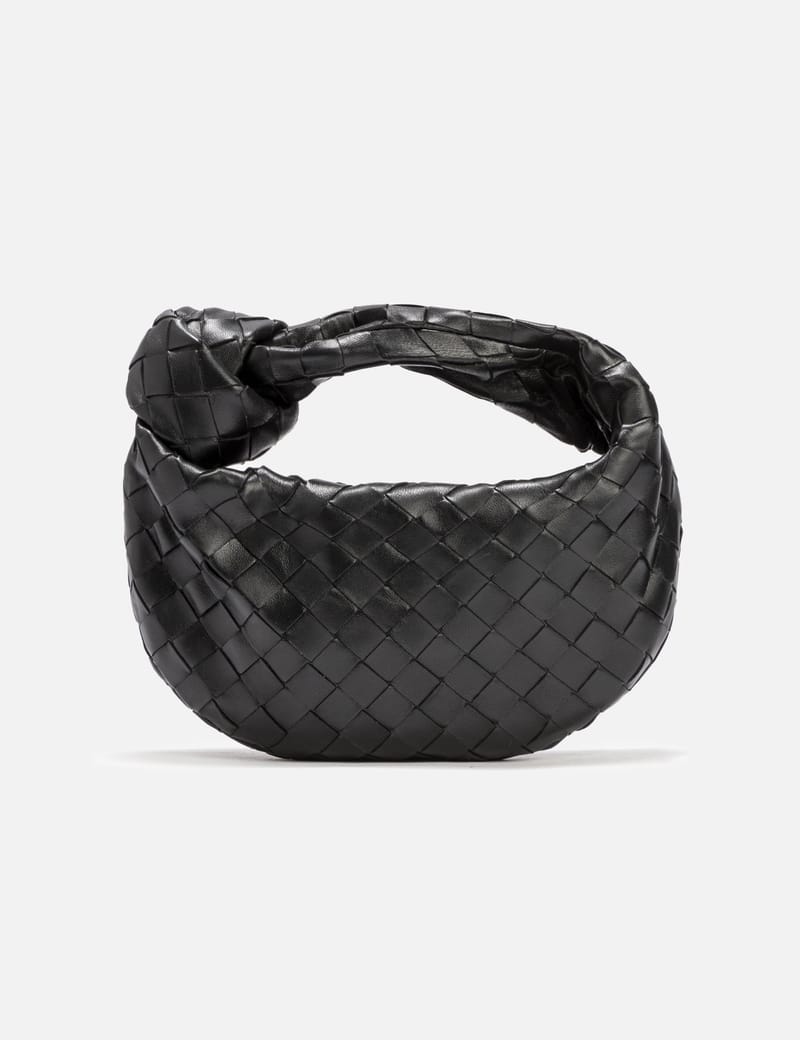 Bottega Veneta - MINI JODIE | HBX - Globally Curated Fashion and