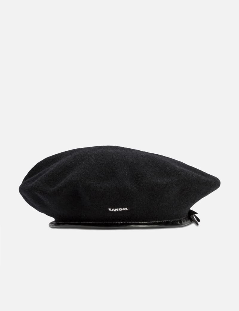 Kangol wool clearance monty beret