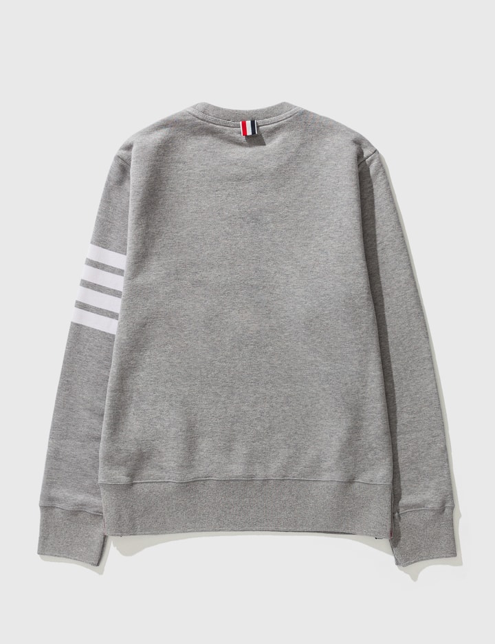Thom Browne - Classic Sweatshirt | HBX - Globally Curated Fashion and ...