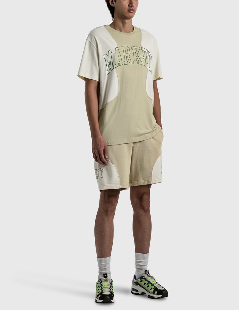 プーマ - Puma X Market リラックスド ロゴ Tシャツ | HBX