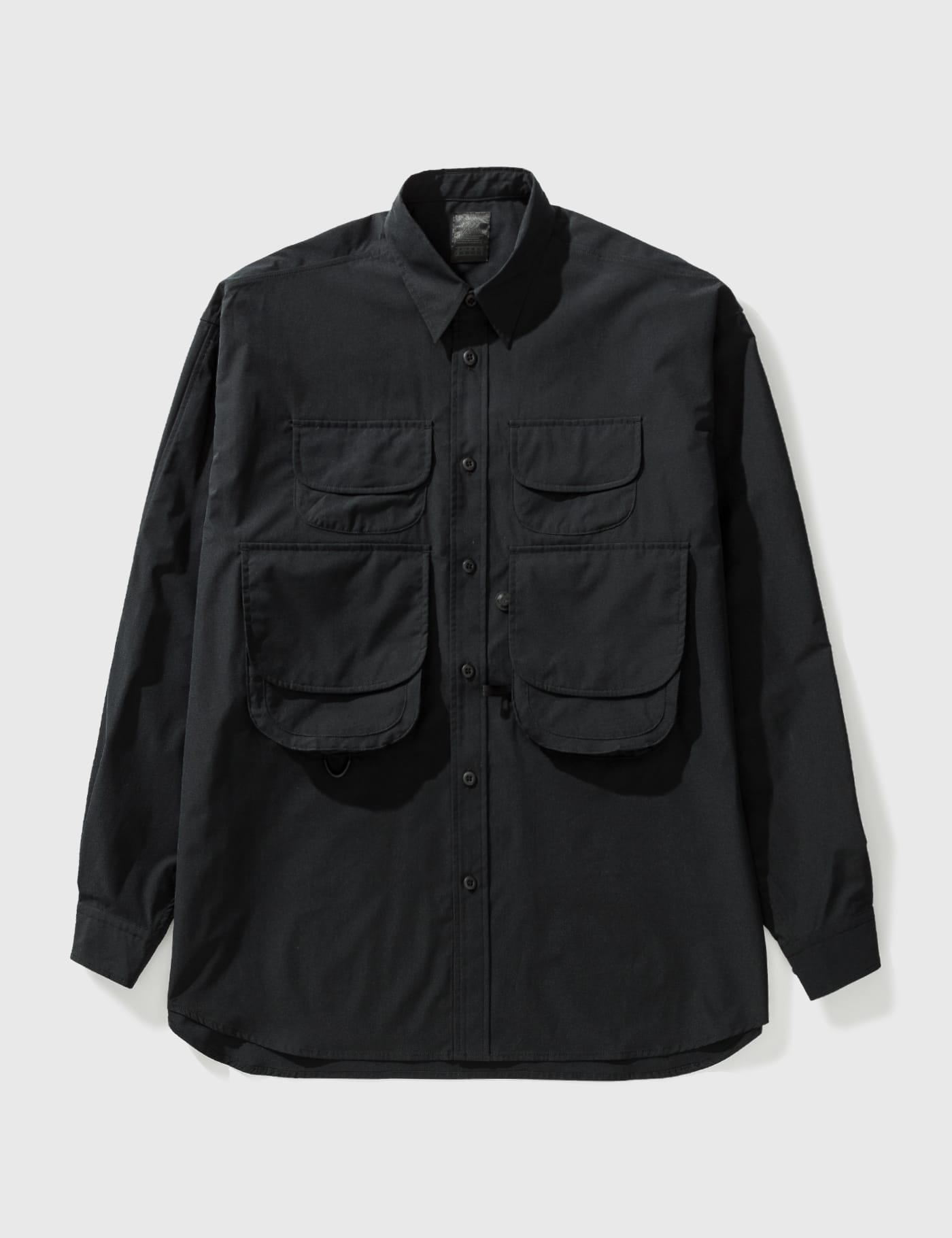 DAIWA PIER39 - Tech New Angler's Shirt | HBX - Globally Curated Fashion and  Lifestyle by Hypebeast