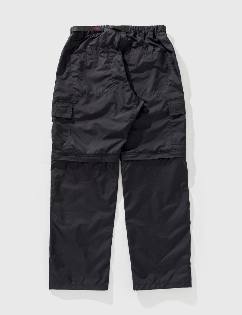 Gramicci - UTILITY ZIP-OFF CARGO PANTS | HBX - Globally Curated