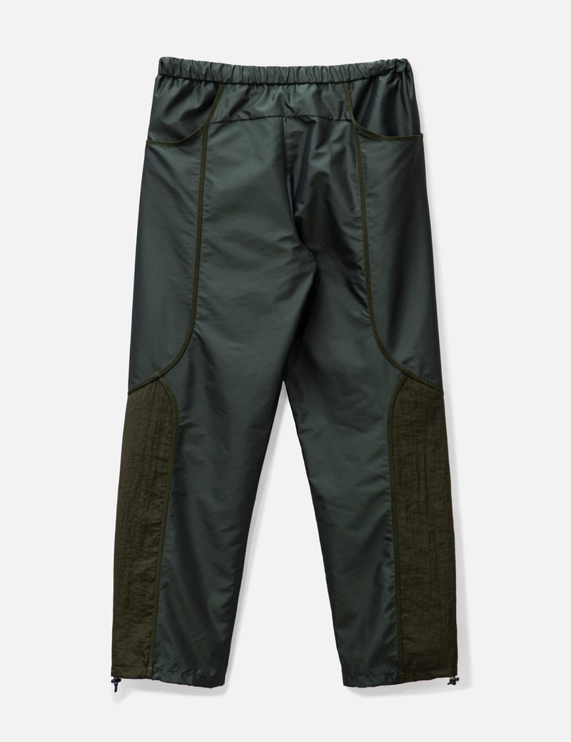 _J.L-A.L_ - Cavity Pants | HBX - Globally Curated Fashion and