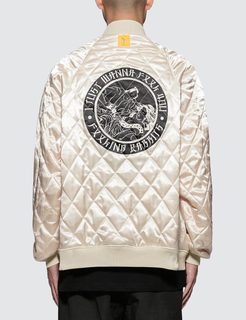 Tokyo Souvenir Jacket