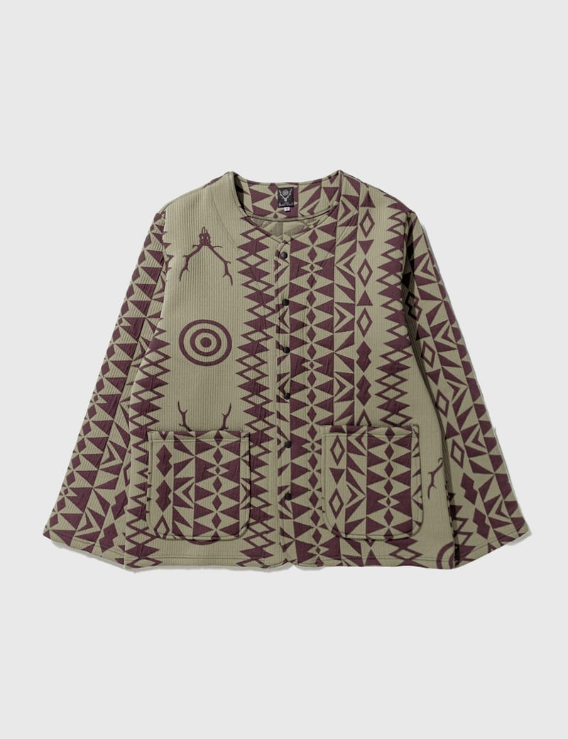 South2 West8 P.P.カーディガン South2 West8】P.P. CARDIGAN | EDISTORIAL STORE