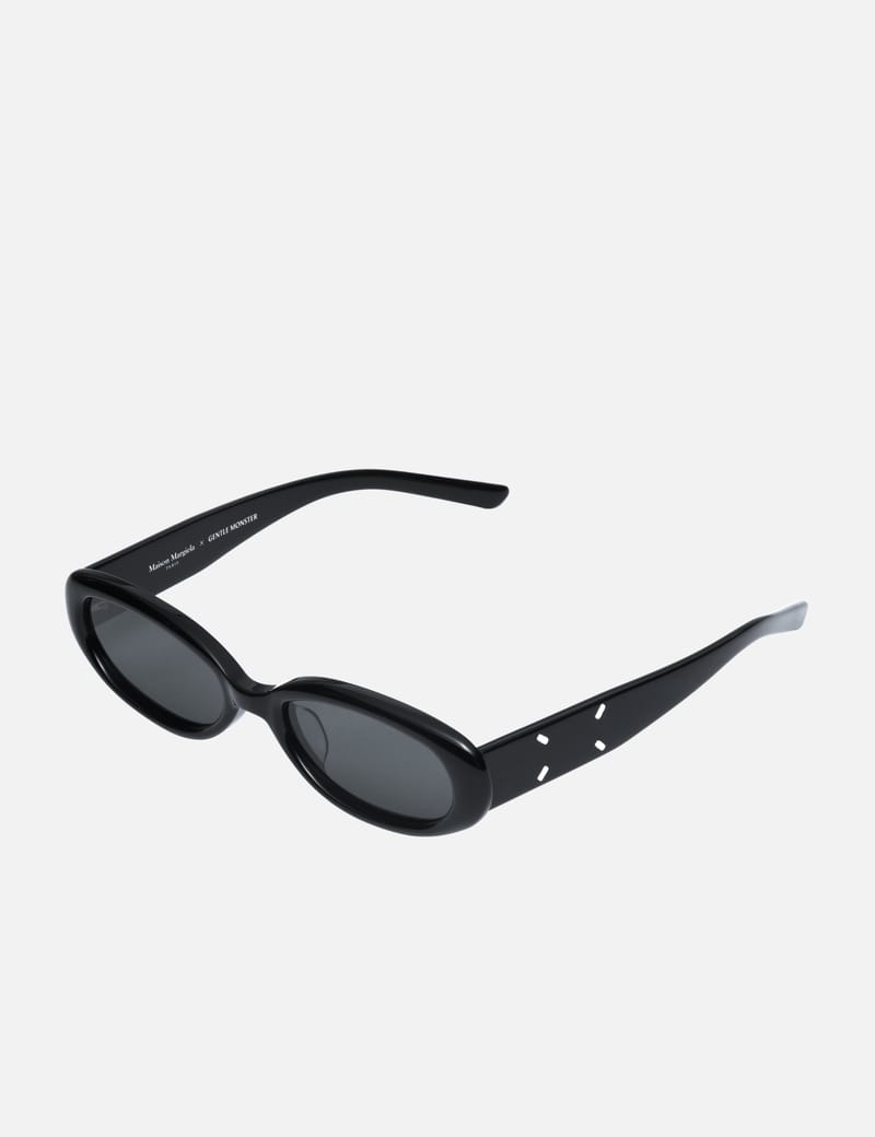 Gentle Monster - Maison Margiela - MM206 01 | HBX - Globally