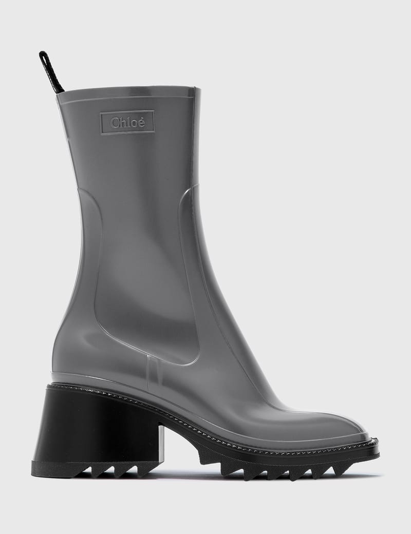 クロエ - Betty Rain Boots | HBX