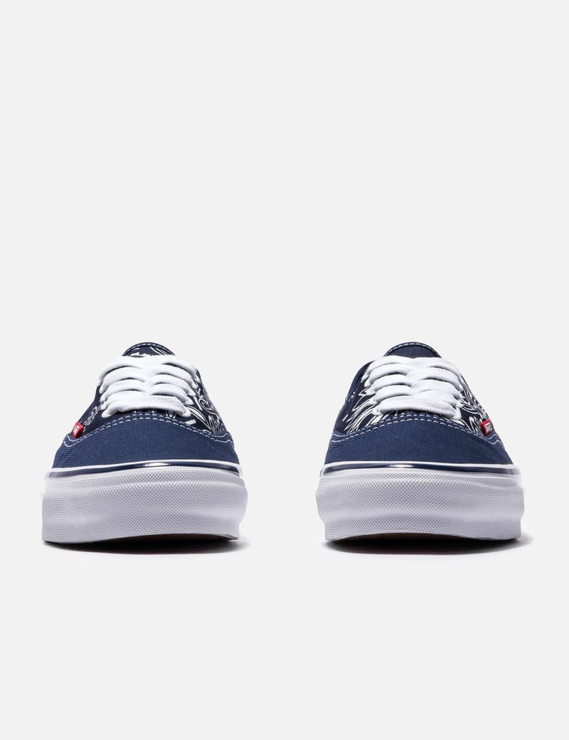 Vans Vans X BEDWIN & THE HEARTBREAKERS OTW Authentic 44 - バンダナ
