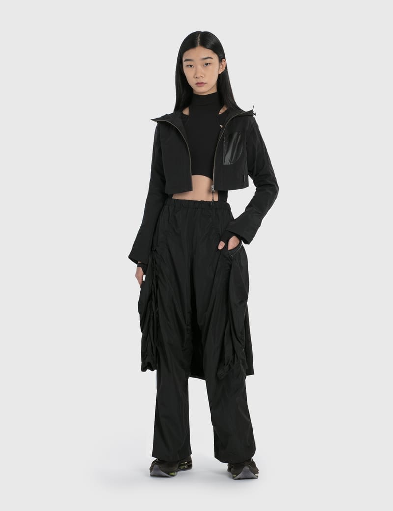 Hyein Seo - Hoodie Pants | HBX - Globally Curated Fashion and