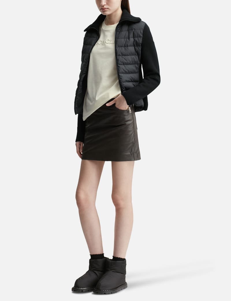 Moncler - Seritte Down Jacket | HBX