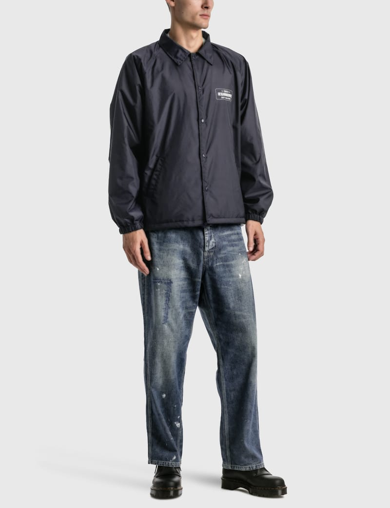 neighborhood 23ss WINDBREAKER JACKET www.mahhalcom.com