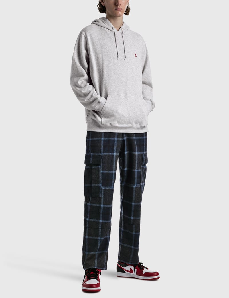 Gramicci - Wool Cargo Pants | HBX - Globally Curated Fashion and