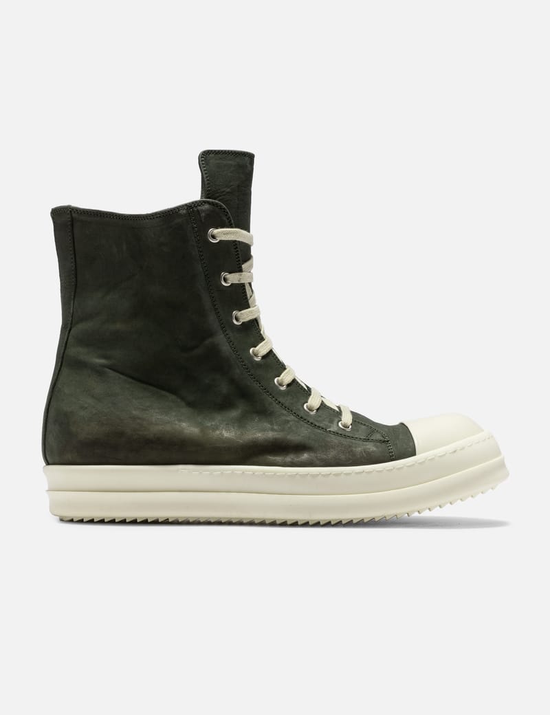 Visvim - VISVIM WHYMPER BOOT FOLK | HBX - Globally Curated Fashion