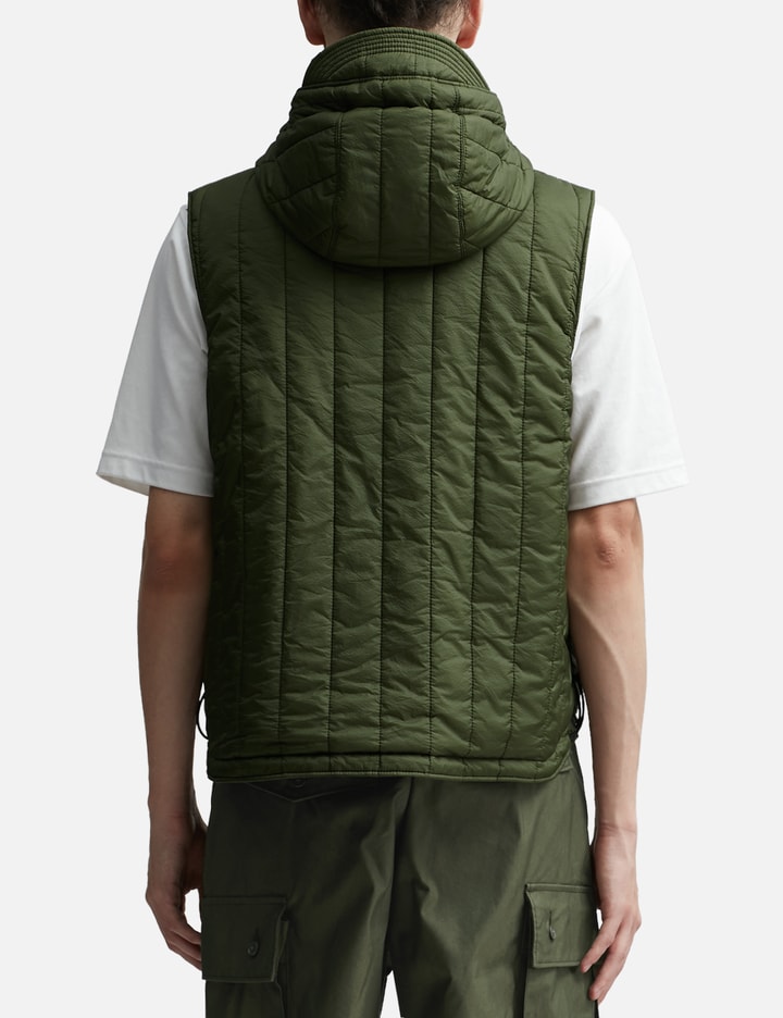 Engineered Garments Field Vest HBX Globally Curated Fashion and