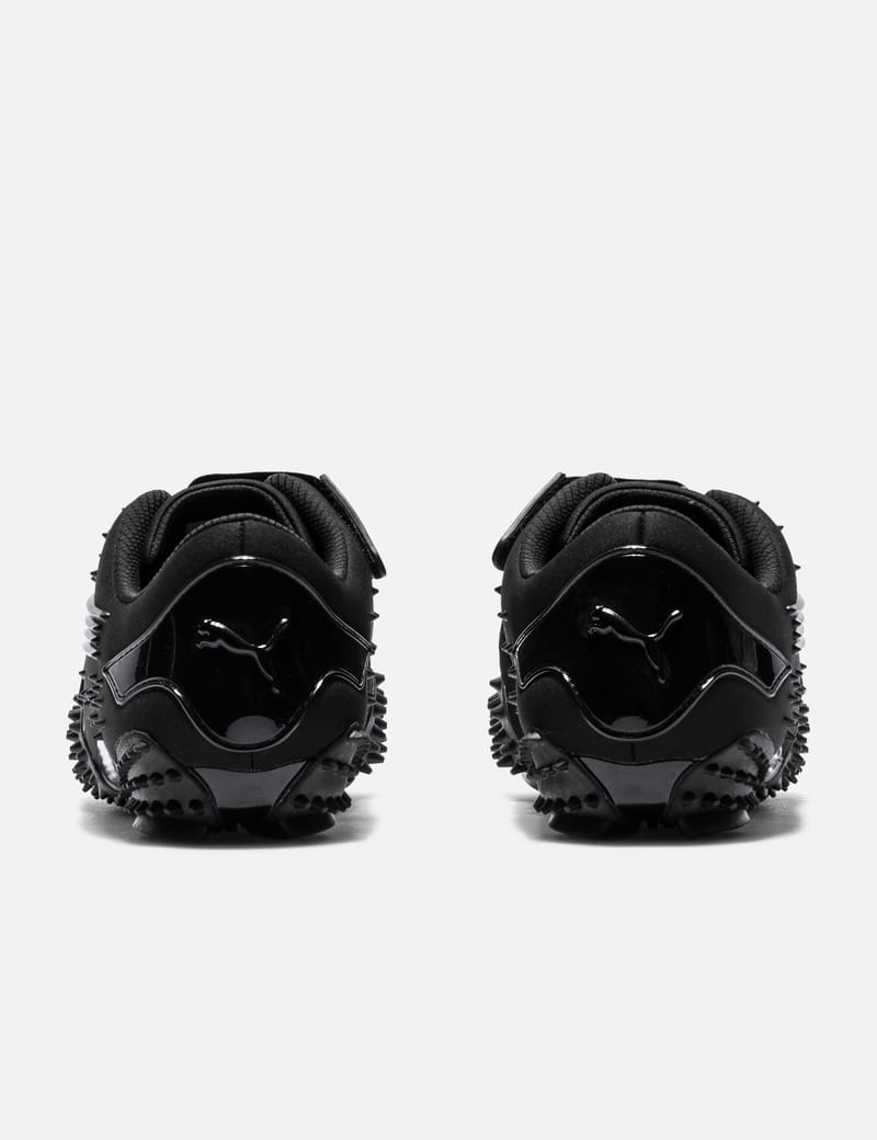 Puma Mostro Spikes - 全面スパイクとOrthoLite®搭載のヴィーガン