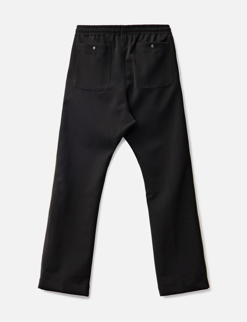 Needles - Piping Cowboy Pants | HBX - Globally Curated Fashion and 