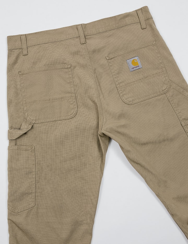 Carhartt Work In Progress - Stretch Canvas Ruck Single Knee Pants | HBX