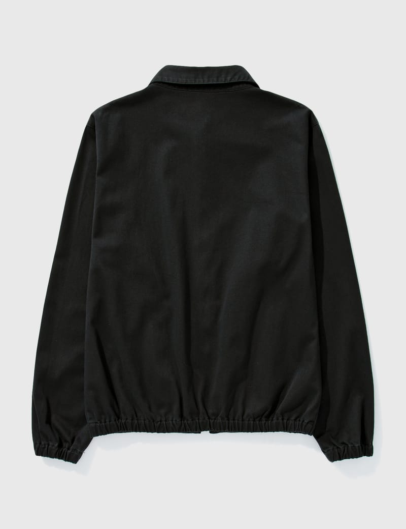 SOPHNET. - SWING TOP BLOUSON JACKET | HBX - Globally Curated