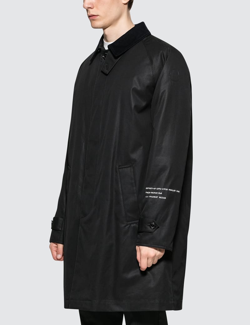 MONCLER GENIUS x Fragment VALLORYX サイズ1 | gulatilaw.com