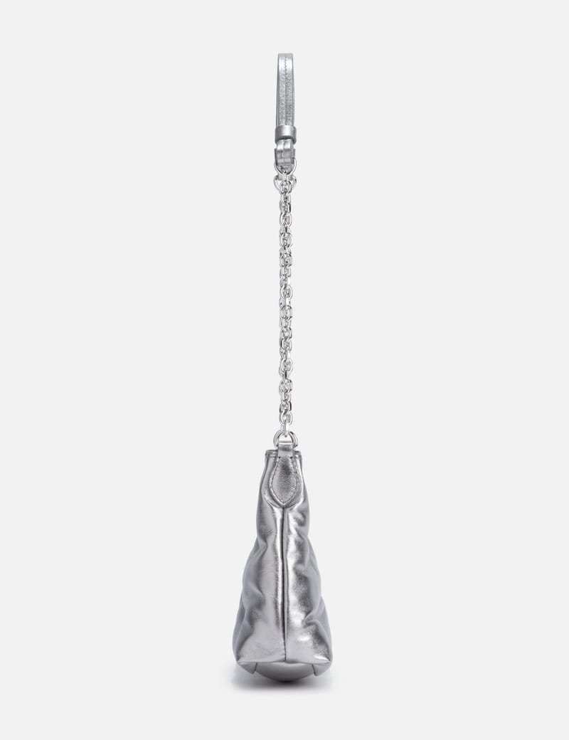 Maison Margiela - Glam Slam Hobo Micro | HBX - Globally
