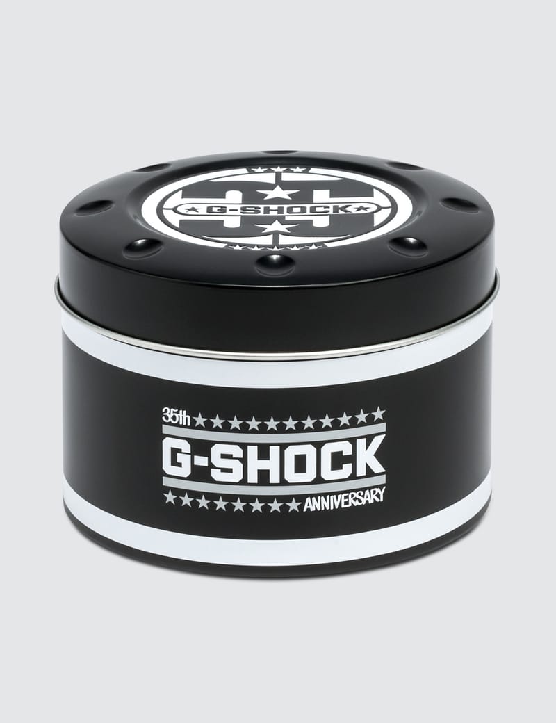 G-Shock - GA835 