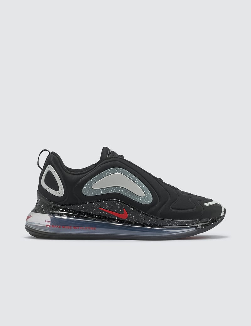 Nike - Undercover x Nike Air Max 720 | HBX - Globally Curated