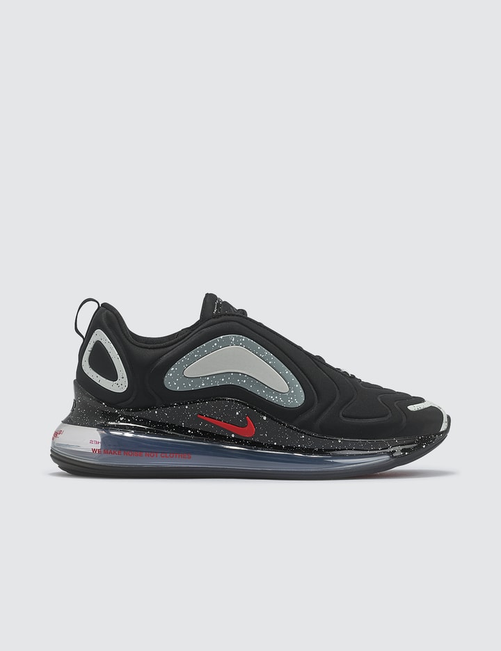 air max 720 undercover black