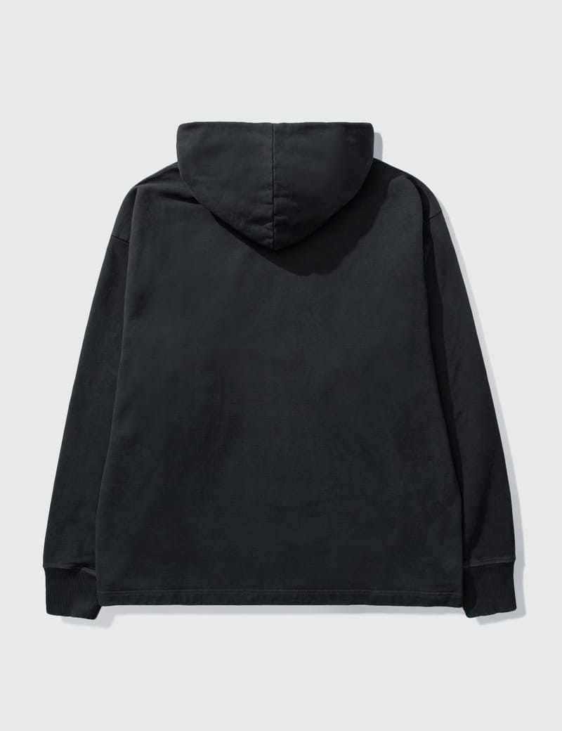 Acne Studios◆ストゥディオズ フランクリン スタンプ パーカー Acne Studios アクネストゥディオズ FRANKLIN STAMP HOODIE