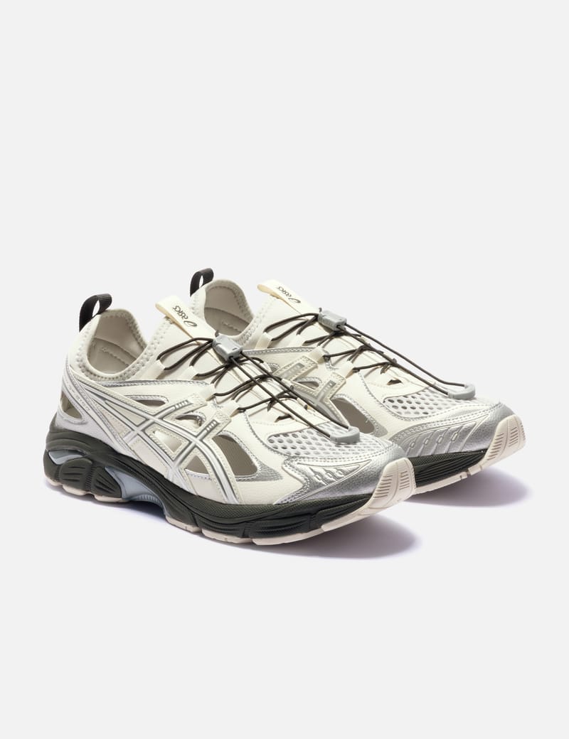 Asics GT-2160 Breeze - breathable sandal with GEL cushioning and