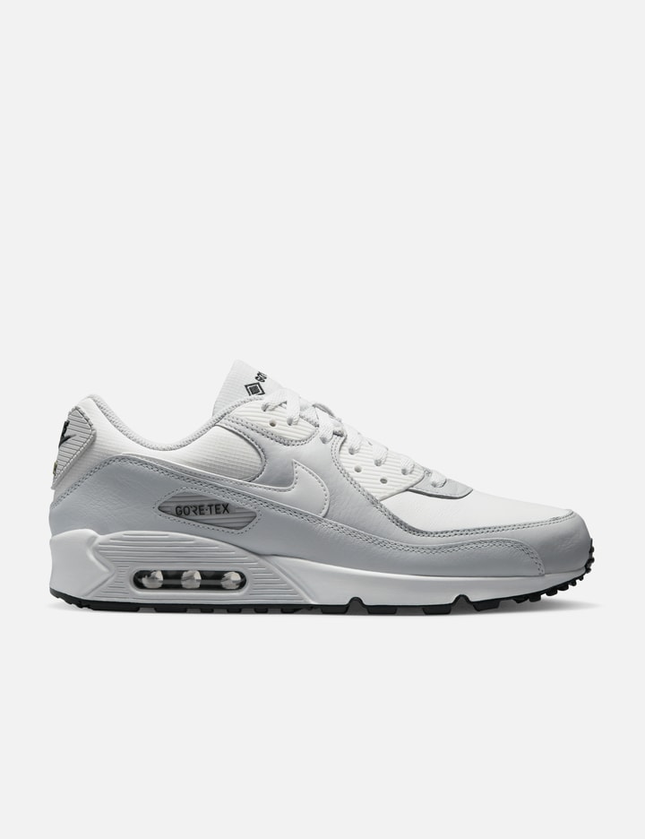 Nike - Nike Air Max 90 GTX | HBX - Globally Curated Fashion and ...