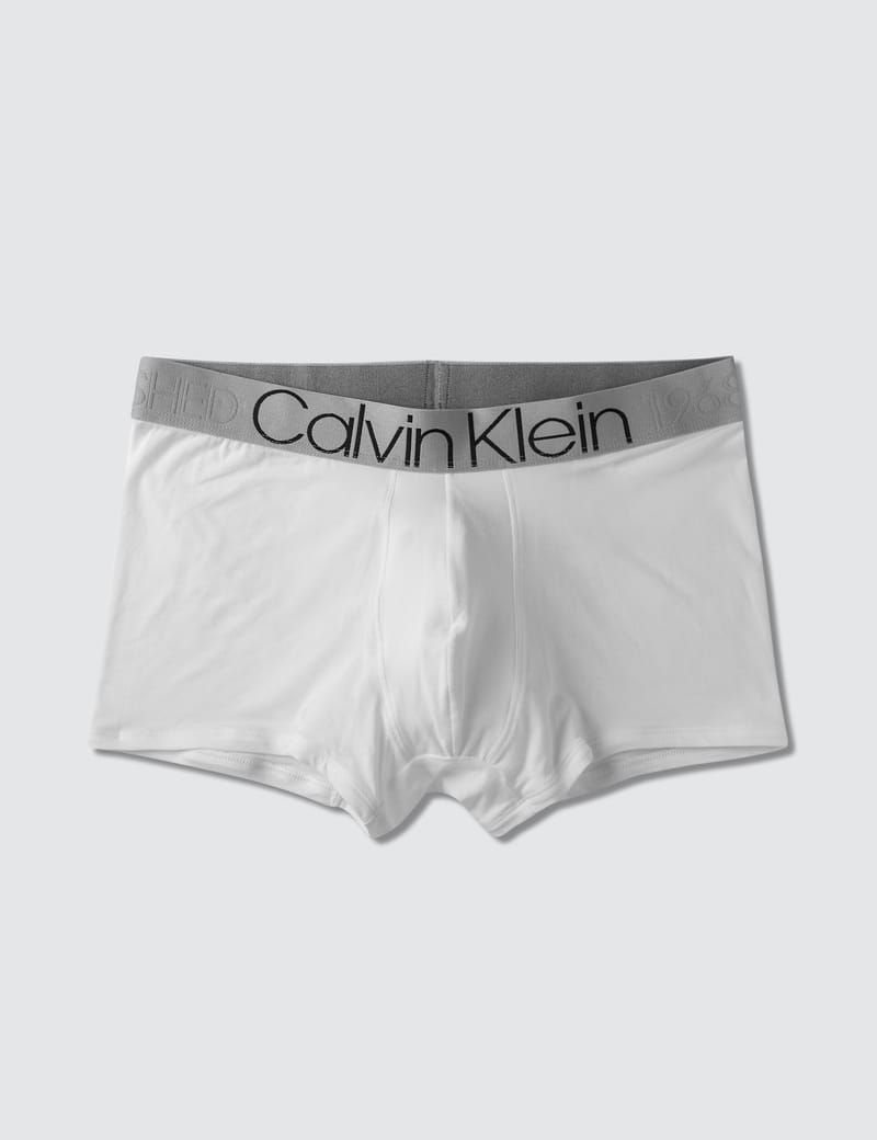 Calvin klein evolution trunk best sale