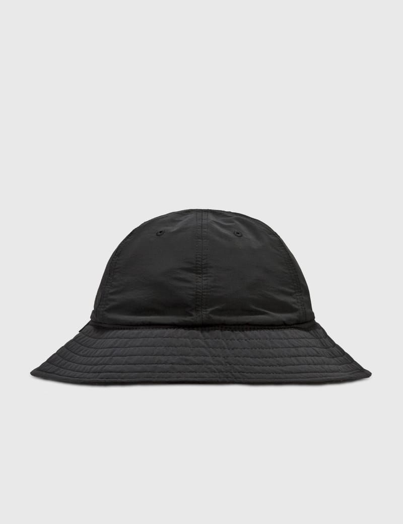 Stüssy - Reversible Nylon Trail Bucket | HBX - Globally Curated