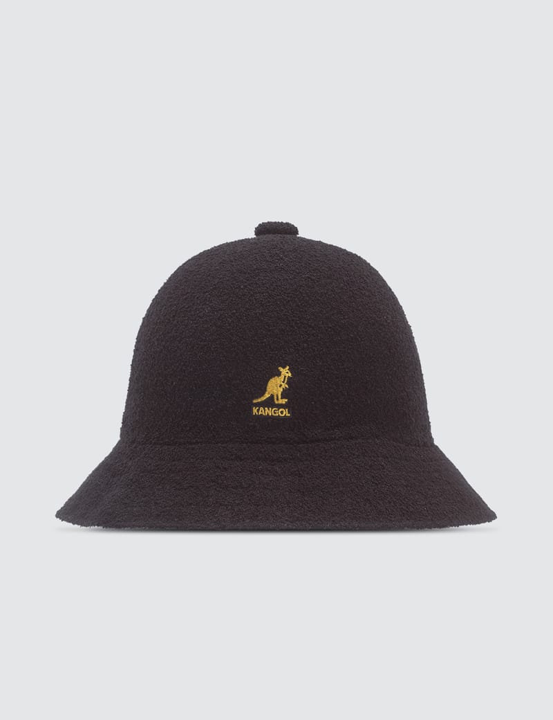 Kangol - Bermuda Casual Bucket Hat | HBX - Globally Curated