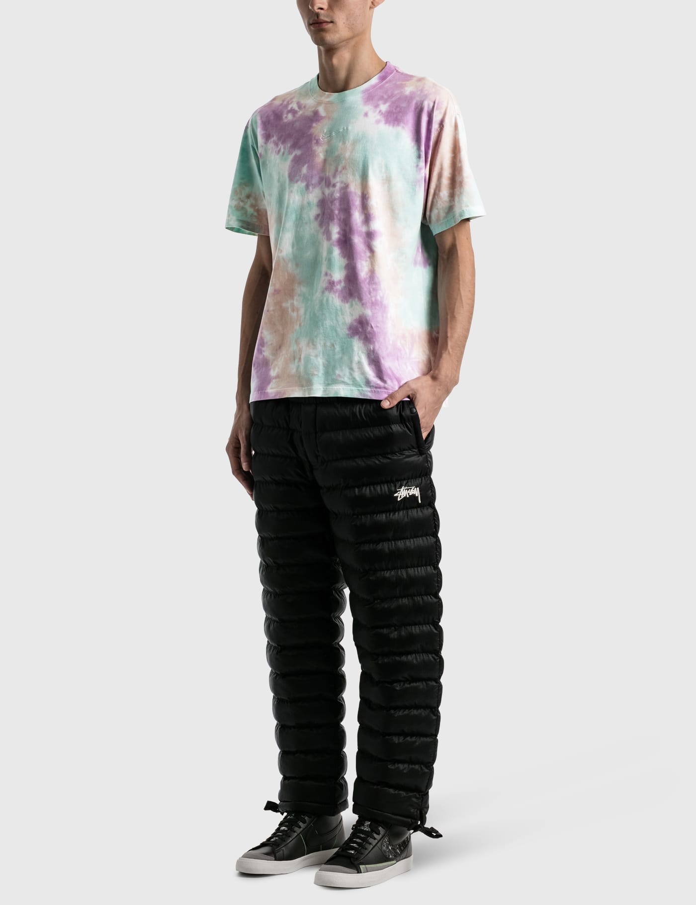 Nike - Nike X Stussy Insulated Pants | HBX - Globally Curated