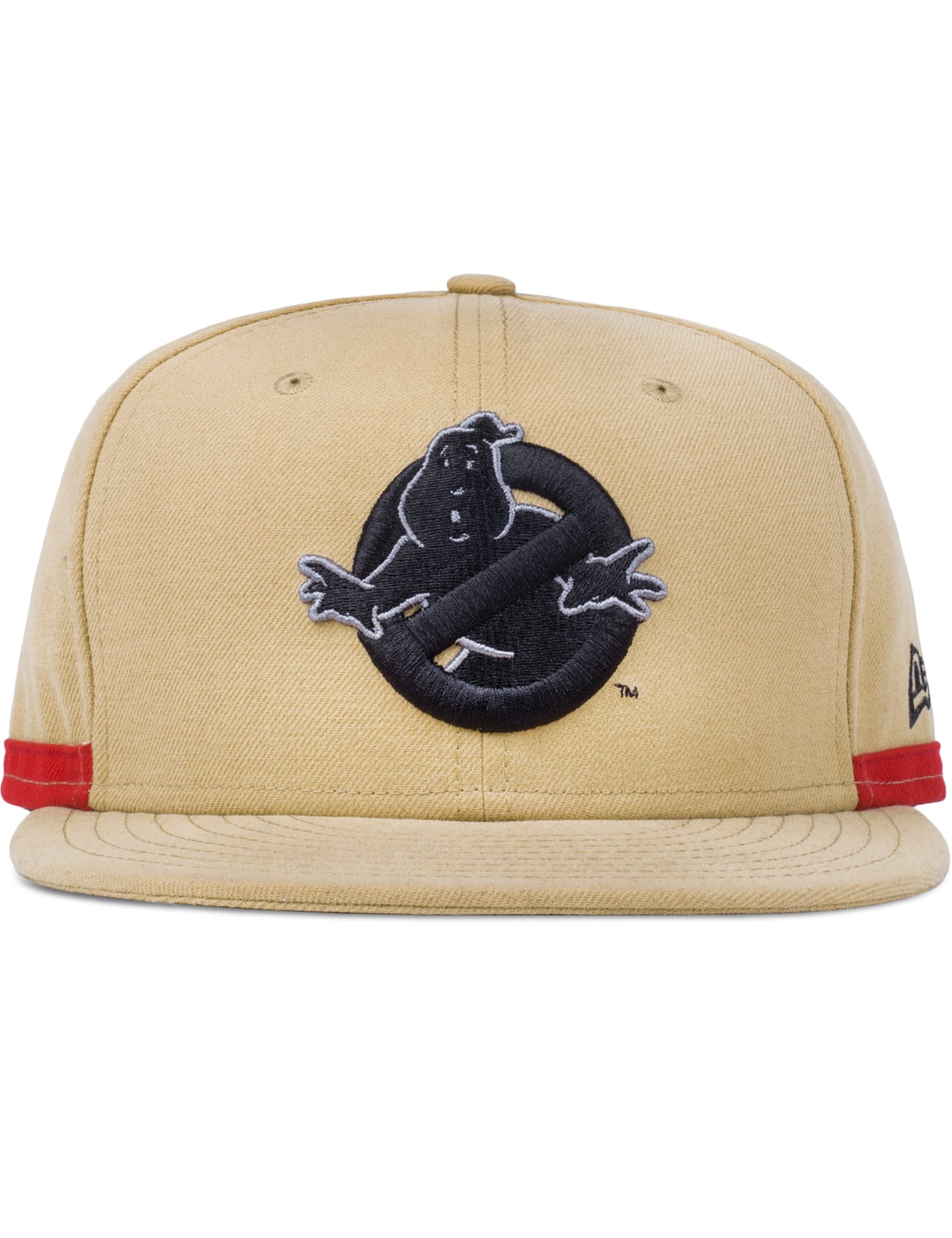NEW ERA × GHOSTBUSTERS 9FIFTY CAP