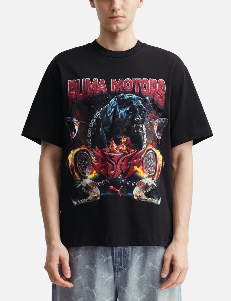 プーマ - PUMA x Noah Punk T-shirt | HBX - ハイプビースト